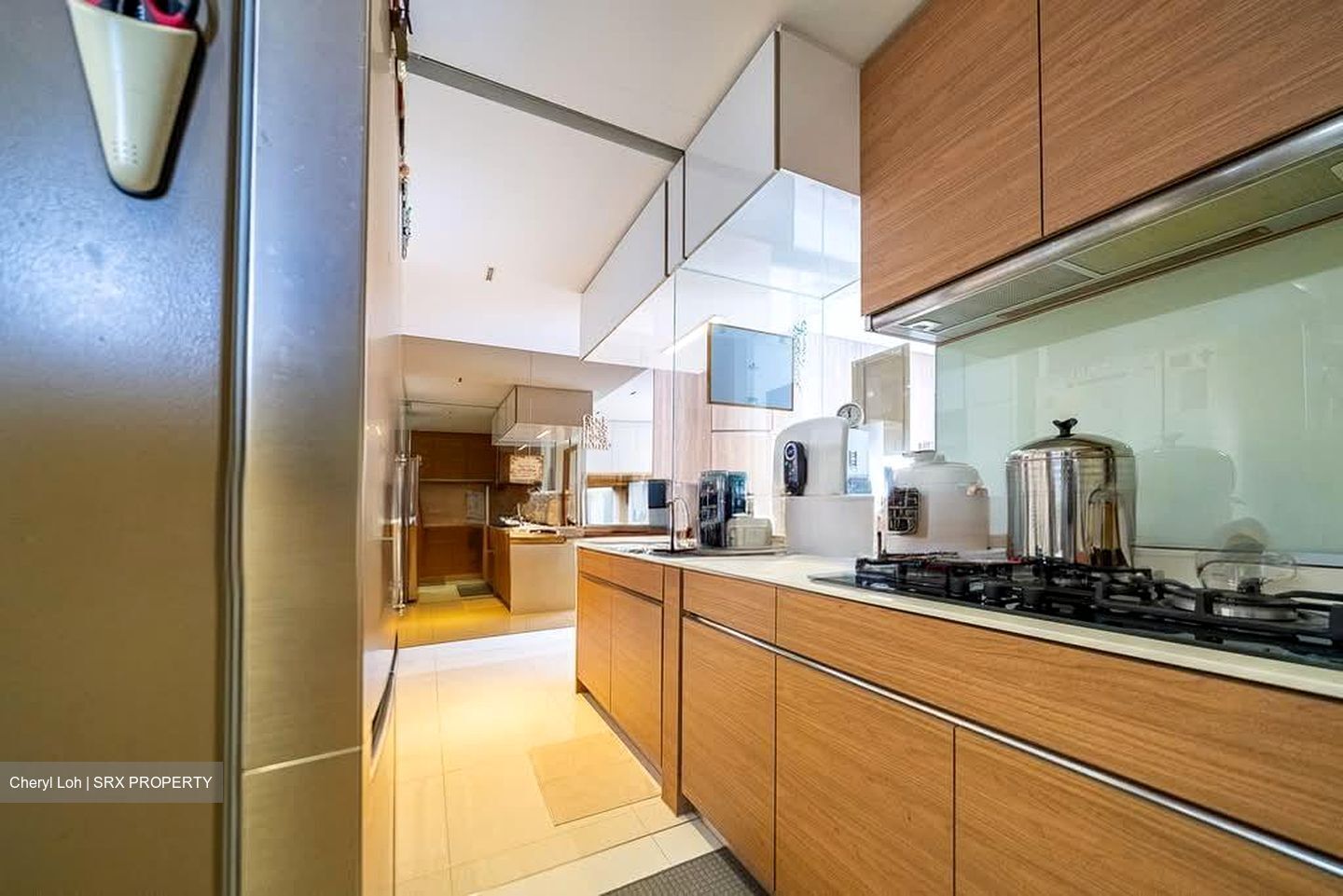 Coco Palms (D18), Condominium #558333861